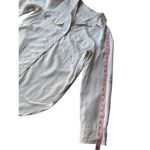 Aritzia  Babaton Utility Button Down Shirt Photo 10