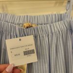 Boutique Blue Dress Photo 3