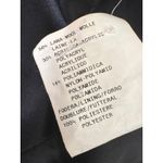 Armani Collezioni Vintage Tweed Wool Jacket Colorful Nubs Sz 6 Made n Italy Photo 10