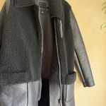 Mauritius  Black Lambskin coat   Photo 6