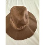 ZARA NWT  WOVEN RANCHER HAT Size S Photo 2
