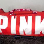 Perfect Duffel Bag with Carry Strap (Picante Red) Red Photo 3