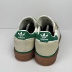 Adidas  Super Sleek 3 Strap "Ivy Park Wonder White" Gum Soles Women's 11.5 GY1777 Photo 3
