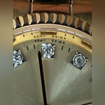 Wittnauer Longines Rare Diamond Marker Presidential Ladies Watch Gold Dial Case Photo 6