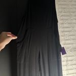 Boutique Black jumpsuit Photo 1