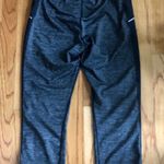 Head  Cropped Leggings Photo 1