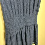 Ramy Brook Ramy Brooke Parker Dress Navy Blue Sleeveless Womens Size Medium NWT - SOLD OUT Photo 4