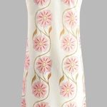 Commence Commense Romantic Print Sleeveless Short Dress Women’s Size XS NEW Blogger Fav Photo 2