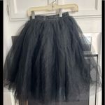Black tutu Size undefined Photo 0
