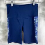 Gaiam  Om high waisted shorts XS Photo 1