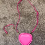 Crossbody Heart Purse Photo 0