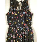 Olsenboye  Skull Gem Dress Medium Gothic Whimsygoth Dark Photo 1
