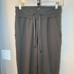 Zyia  Active Ascend Joggers Olive‎ Green Size Large Photo 1