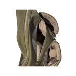 MZ Wallace Haley Bedford Shoulder Bag in Olive Green Photo 1