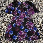 Charlotte Russe Floral dress Photo 0