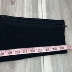 Victoria's Secret  mesh perforated jogger pants size Small Photo 9