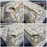 CELINE  PVC Handbag Photo 7