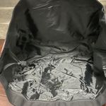 Victoria's Secret Victoria’s Secret Black and Red Sequin Lips Weekender Oversized Tote Photo 7