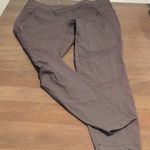 Kuhl  Mountain 🏔 Pants Sz M Reg Photo 0