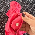 Lululemon  Track That High Rise Lined Short 5” Photo 5