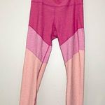 Outdoor Voices  7/8 Springs Leggings Tri-Tone Photo 0