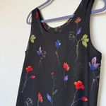 Vintage 90s Romantic Floral Long Dress  Photo 0