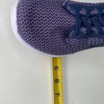 Avia  Avi Solstice Women Purple Knit Memory Foam Athletic Shoes Size 11 A8725WUD Photo 9