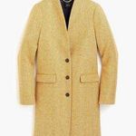 J.Crew NWOT.  WOOL COAT. Size 8T Photo 0