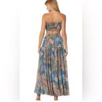 MISA Los Angeles NWT - ROKSANA BANDEAU M Photo 3