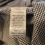 MLM Label Maison Off Shoulder Cotton Top Photo 10