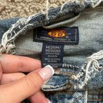 Route 66  Jean Jacket Photo 4