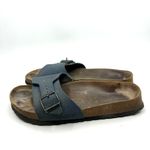 Birkenstock Papillio Sydney Blue Slide Sandals Women's 9 US Photo 1
