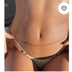 5/$25 Haley belly chain Photo 2