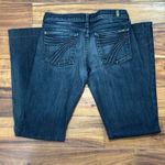 Seven 7 Jeans Seven For All Mankind Dojo Jeans Photo 1