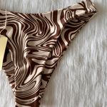 Aurelle Swim NWT Fiji Classic Bikini Bottoms Photo 4