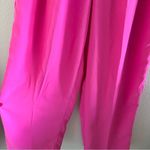 A New Day Pink Wide Leg Pants Slacks 8 Photo 4