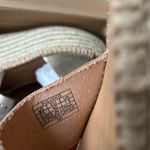 Soludos  Platinum Minorca Leather Platform Sandal Photo 5