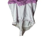 Free People Intimately  Neon‎ Nights Bodysuit Size Medium Brand New Photo 8