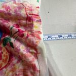 Talbots Colorful Coastal City Lightweight Pullover SS Sweater Top Size 2X Boatin Photo 5