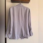 Babaton  Agency Lavender Blazer Photo 1