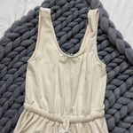 Audrey 3+1 NEW Soft Cord Jumpsuit Photo 4