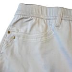 Charter Club  SKORT white size 18 Photo 5