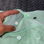 Lululemon Women’s Pacesetter Skirt Fresh Teal Pale Skort Tennis Size 10 Photo 2