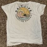 Salt Life T-Shirt Photo 1