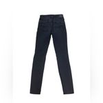 American Eagle  Next Level Stretch Jegging Distressed Size 0 Photo 2