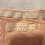 Women’s Pink Pins & Needles Strapless Dress Size 2 Photo 2