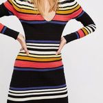 Free People  Gidget Sweater Mini Dress Photo 0