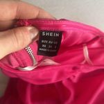 SheIn pink corset top size XS Photo 2