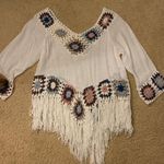 Listicle Boutique Blouse Photo 0