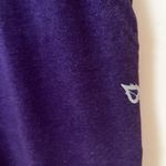 BA Leaf Purple Joggers Photo 1